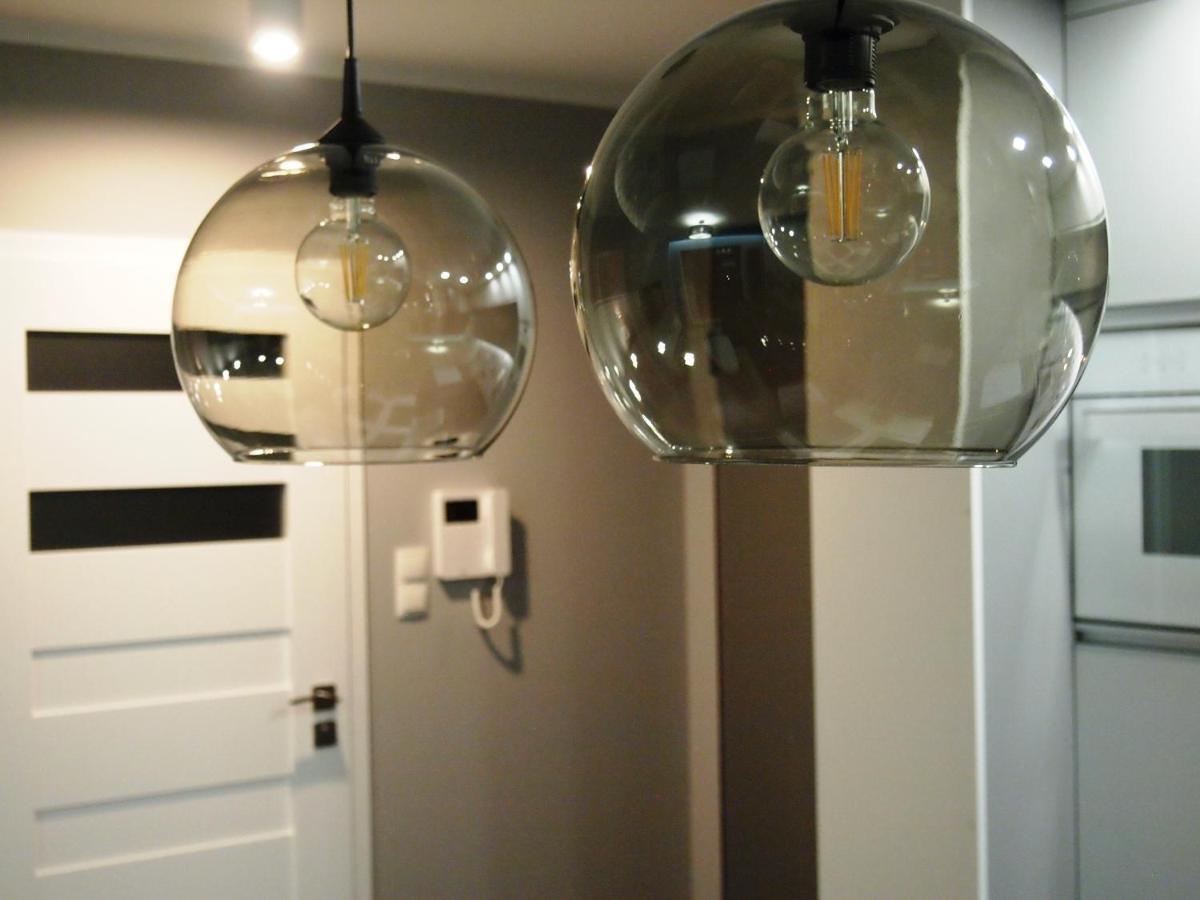Apartament Batorego 7 Z Parkingiem Gdynia Buitenkant foto