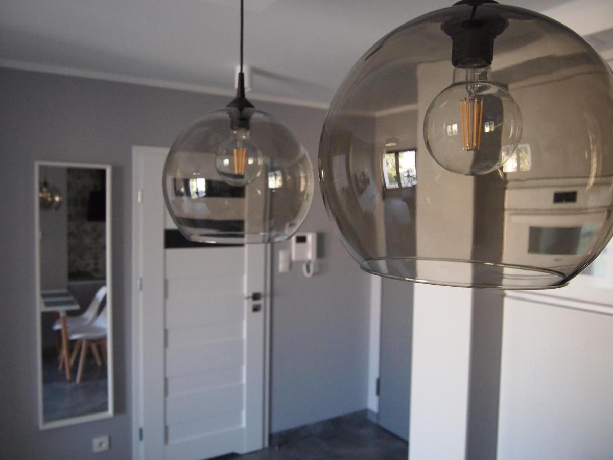 Apartament Batorego 7 Z Parkingiem Gdynia Buitenkant foto
