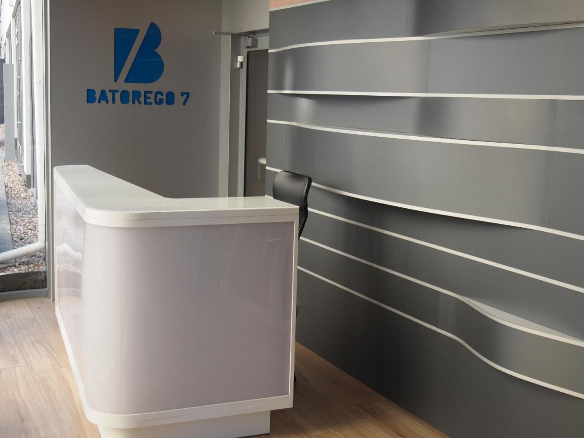 Apartament Batorego 7 Z Parkingiem Gdynia Buitenkant foto